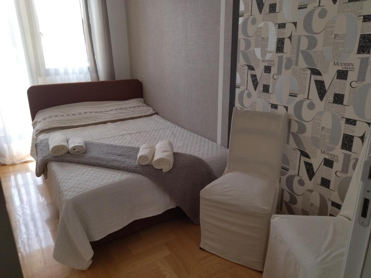 Apartman Gana Altina Lux Beograd Ngoại thất bức ảnh