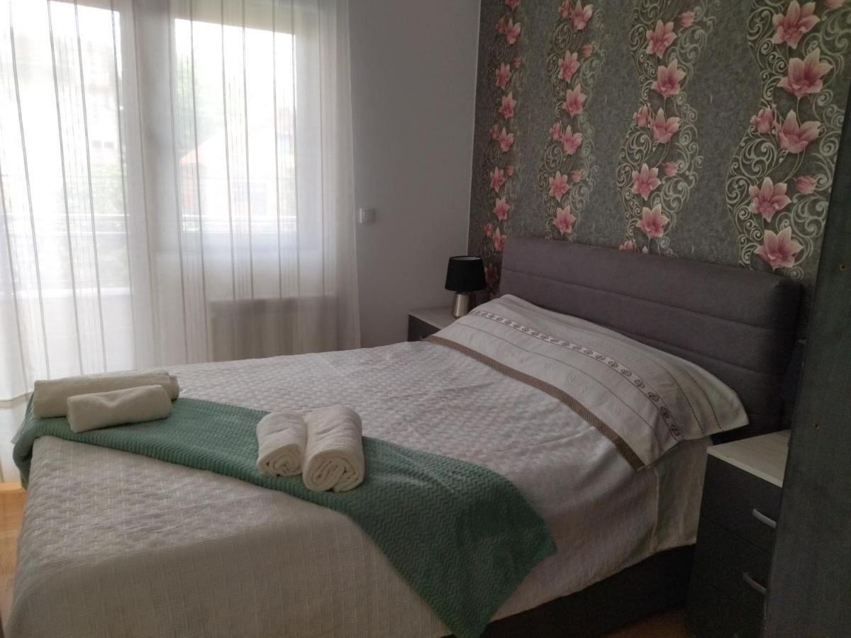 Apartman Gana Altina Lux Beograd Ngoại thất bức ảnh
