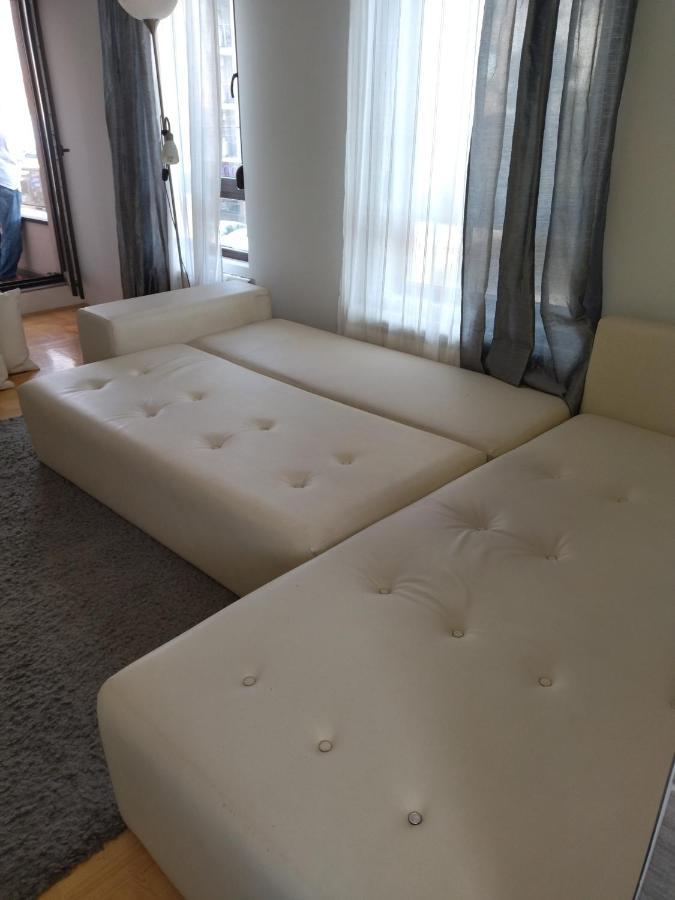 Apartman Gana Altina Lux Beograd Ngoại thất bức ảnh