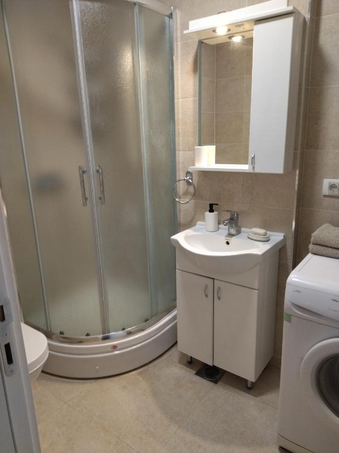 Apartman Gana Altina Lux Beograd Ngoại thất bức ảnh