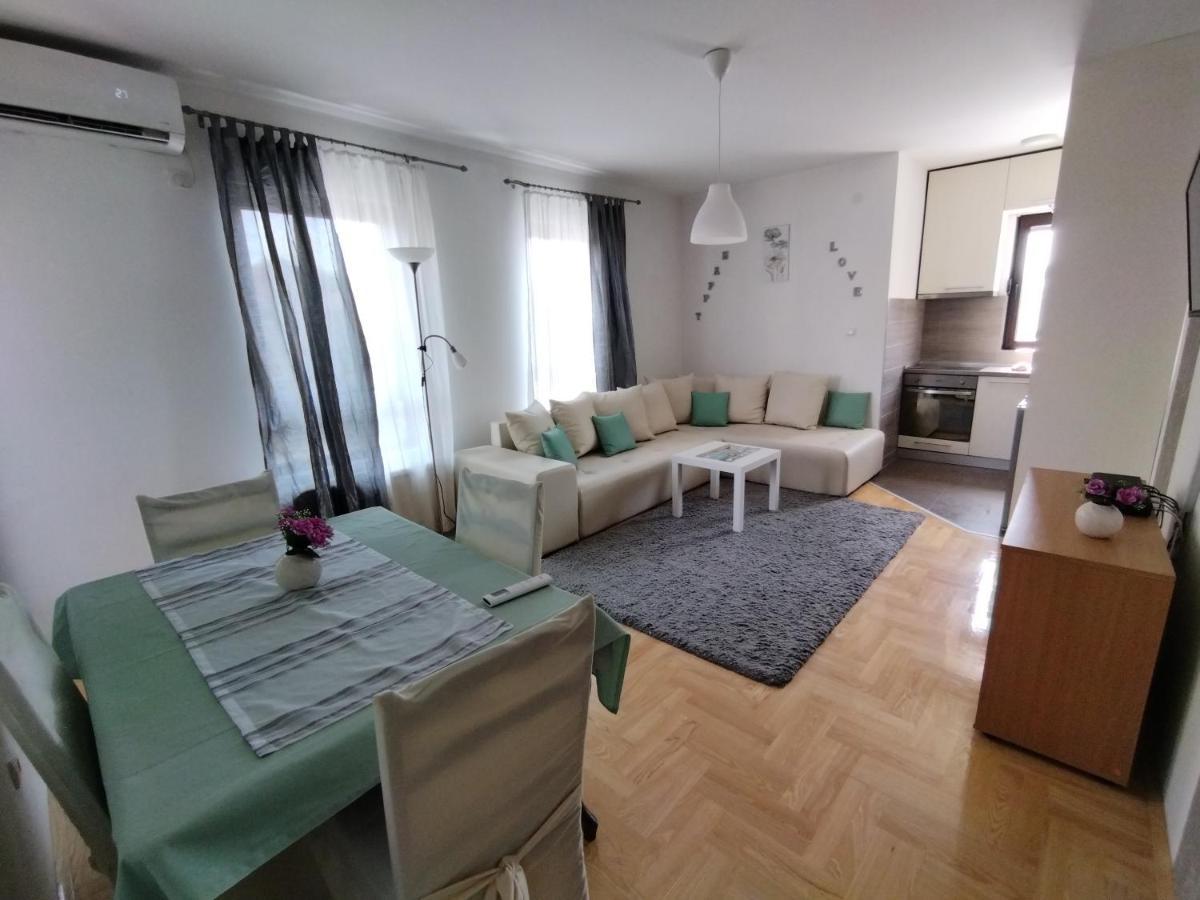 Apartman Gana Altina Lux Beograd Ngoại thất bức ảnh