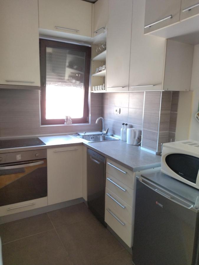 Apartman Gana Altina Lux Beograd Ngoại thất bức ảnh