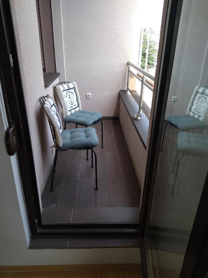 Apartman Gana Altina Lux Beograd Ngoại thất bức ảnh