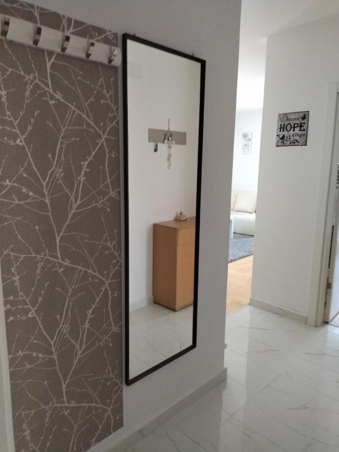 Apartman Gana Altina Lux Beograd Ngoại thất bức ảnh