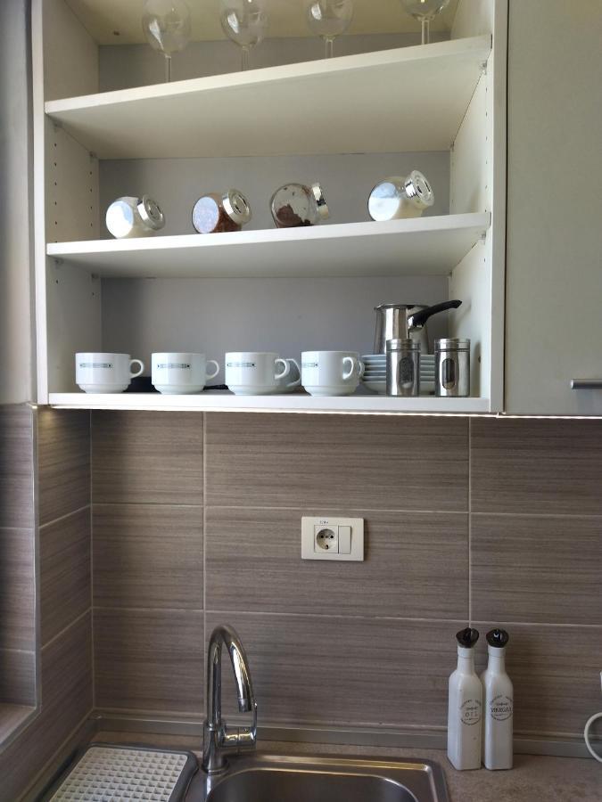 Apartman Gana Altina Lux Beograd Ngoại thất bức ảnh