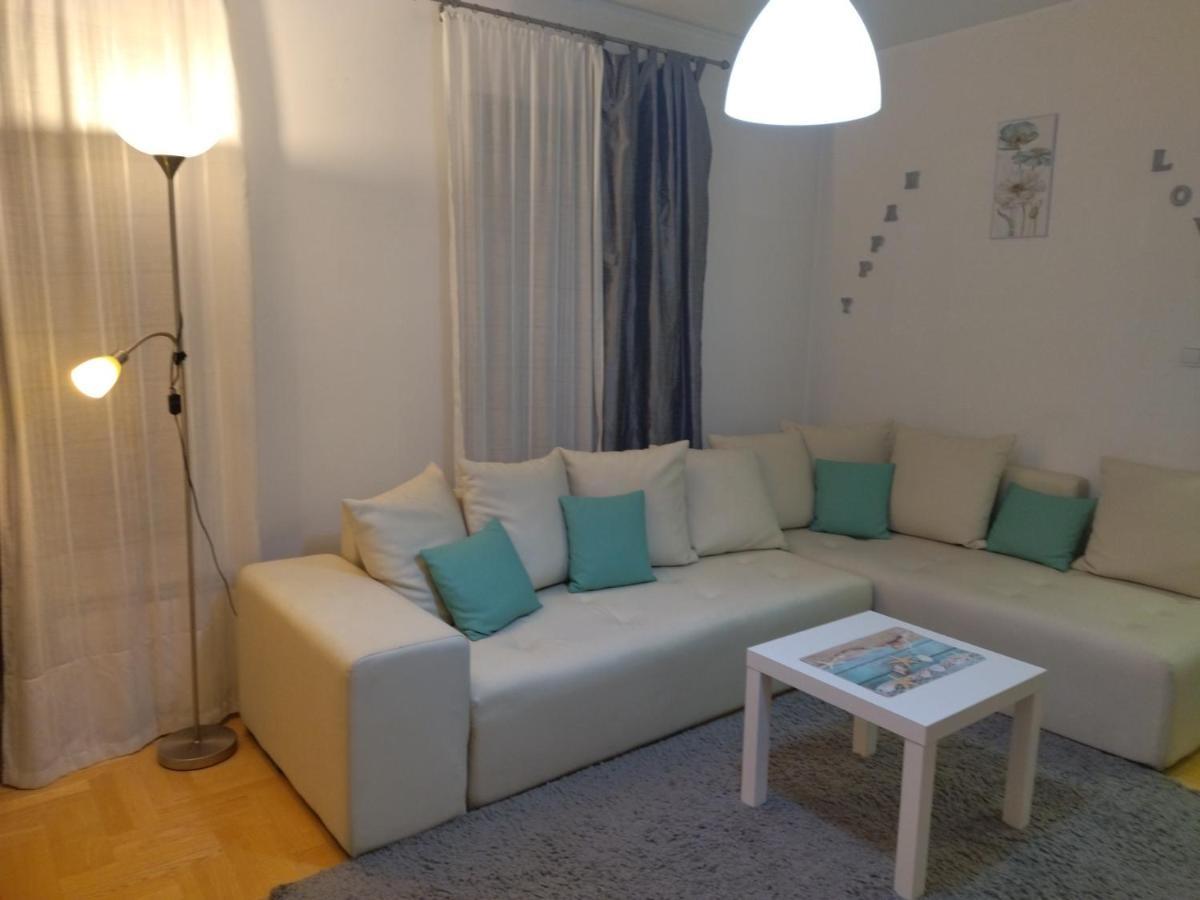 Apartman Gana Altina Lux Beograd Ngoại thất bức ảnh