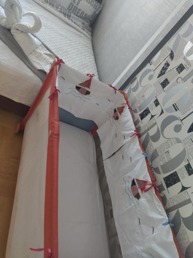 Apartman Gana Altina Lux Beograd Ngoại thất bức ảnh