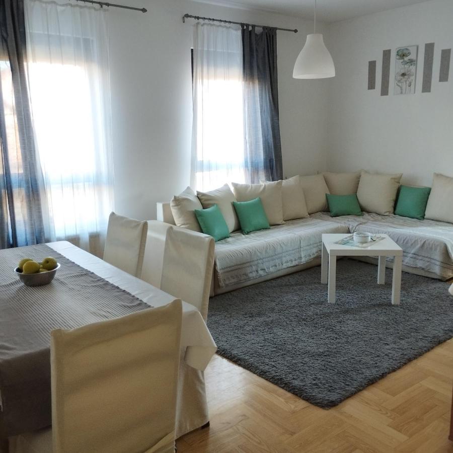 Apartman Gana Altina Lux Beograd Ngoại thất bức ảnh