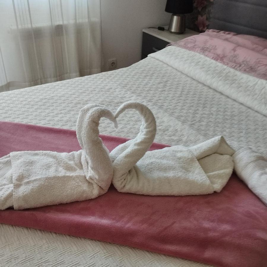 Apartman Gana Altina Lux Beograd Ngoại thất bức ảnh