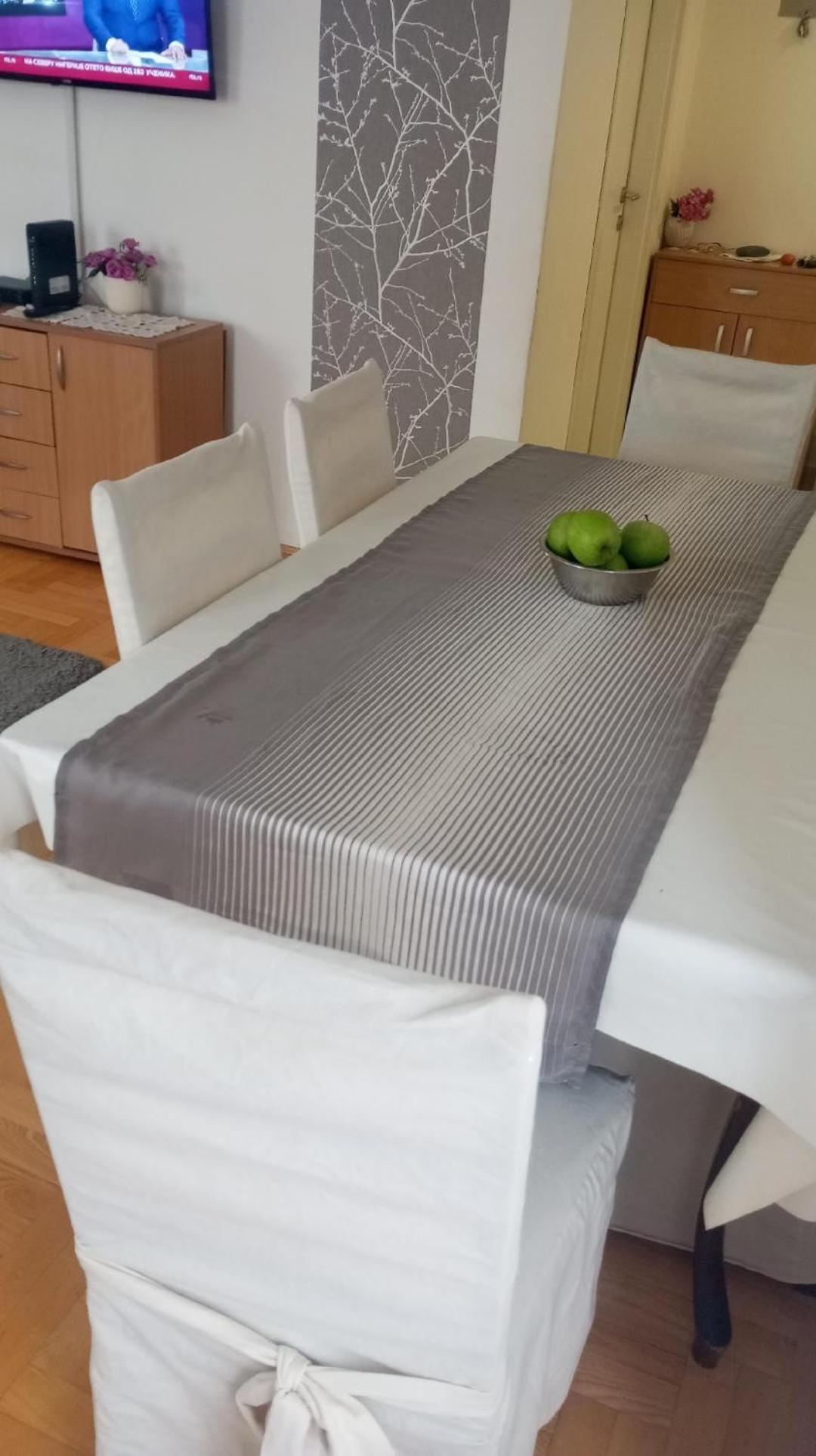 Apartman Gana Altina Lux Beograd Ngoại thất bức ảnh