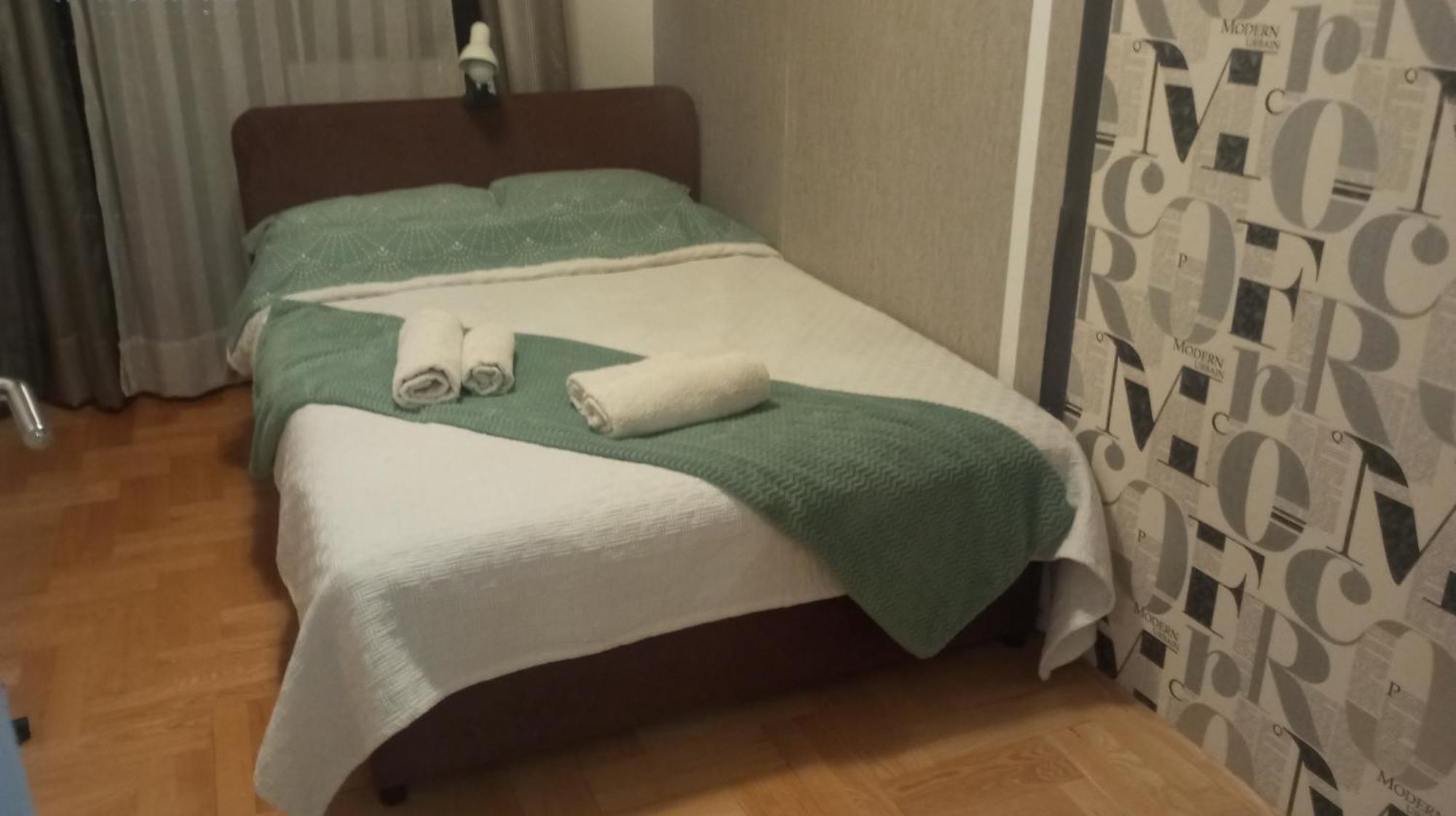Apartman Gana Altina Lux Beograd Ngoại thất bức ảnh