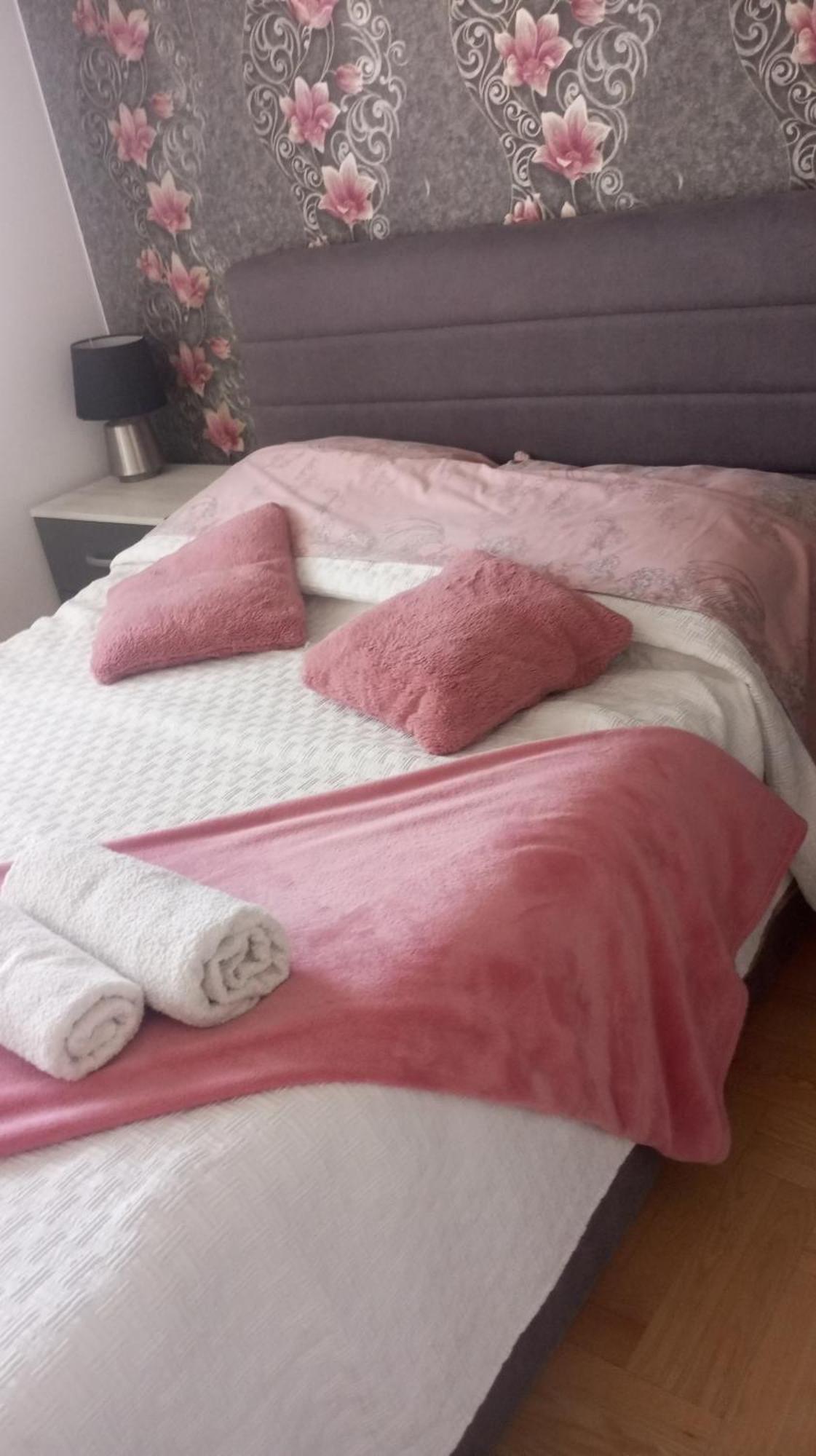 Apartman Gana Altina Lux Beograd Ngoại thất bức ảnh