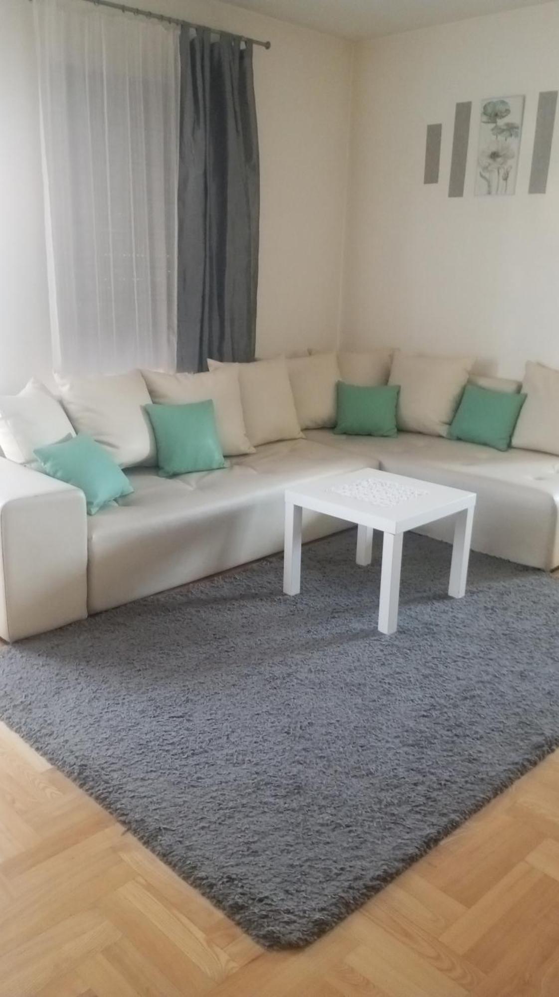 Apartman Gana Altina Lux Beograd Ngoại thất bức ảnh