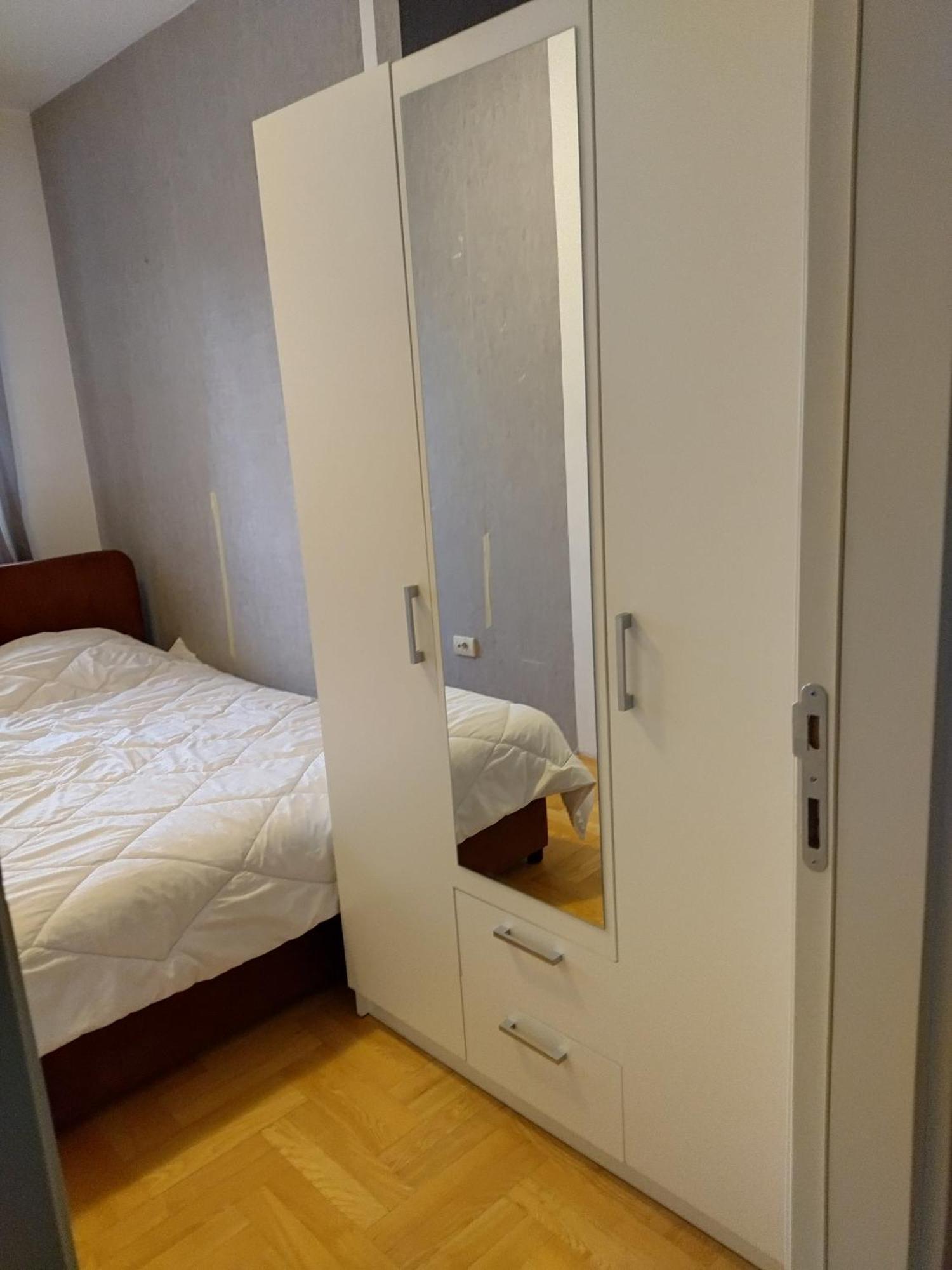 Apartman Gana Altina Lux Beograd Ngoại thất bức ảnh