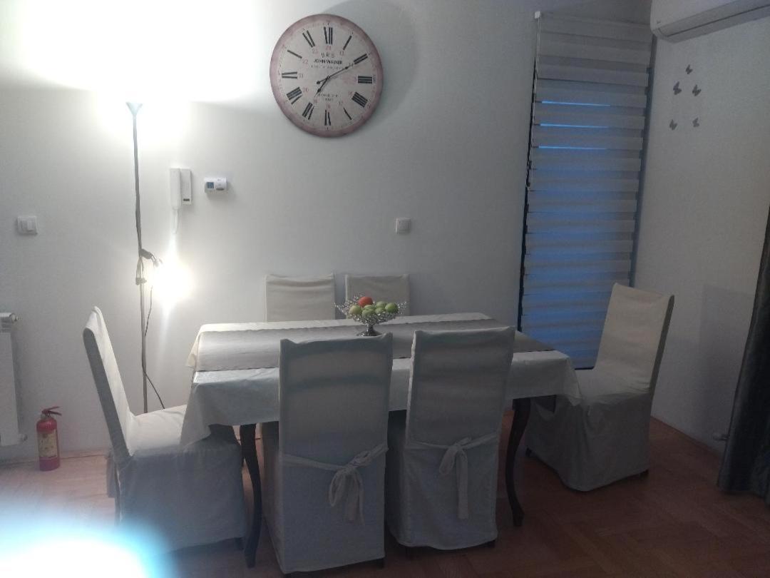Apartman Gana Altina Lux Beograd Ngoại thất bức ảnh