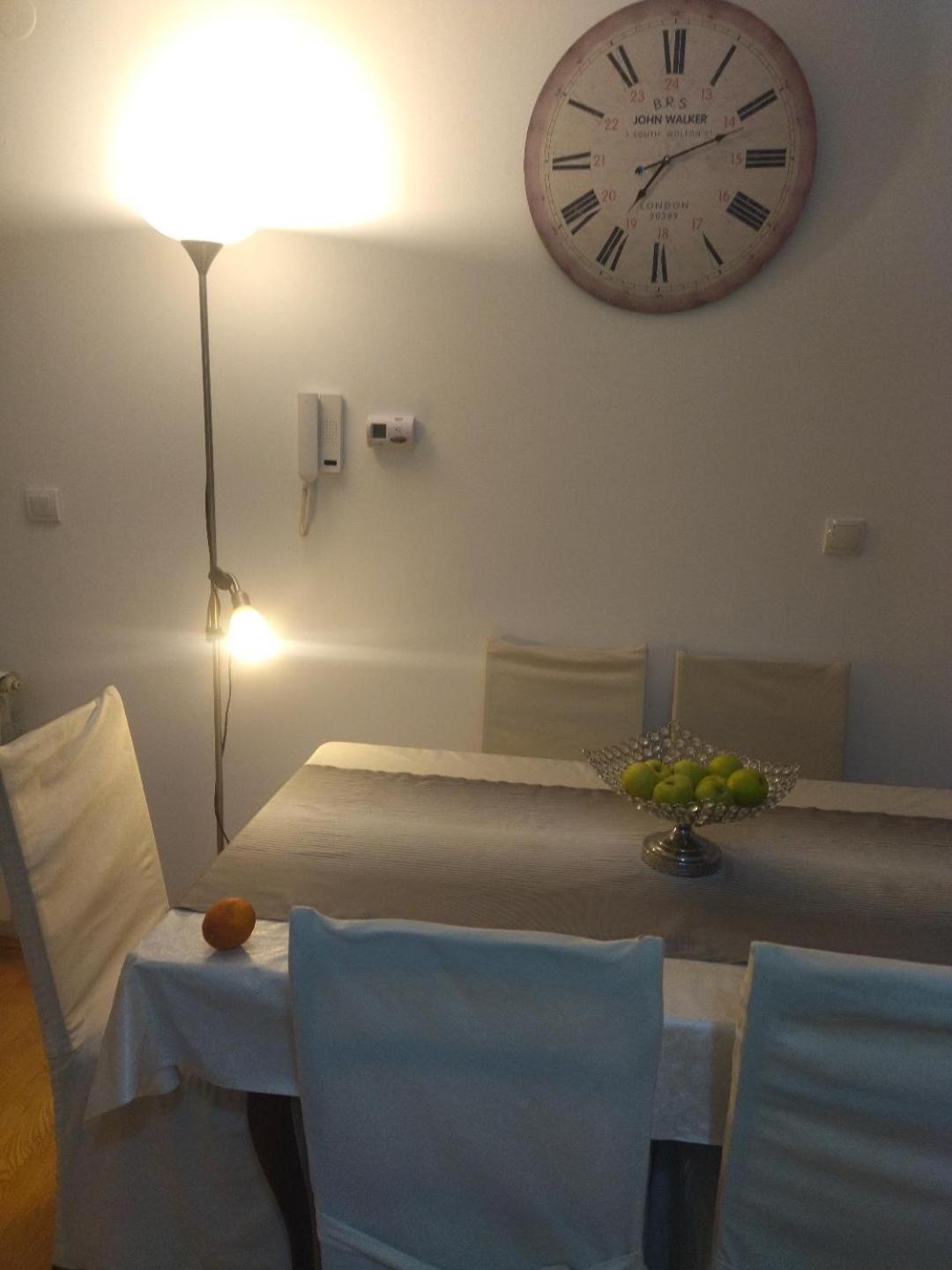 Apartman Gana Altina Lux Beograd Ngoại thất bức ảnh