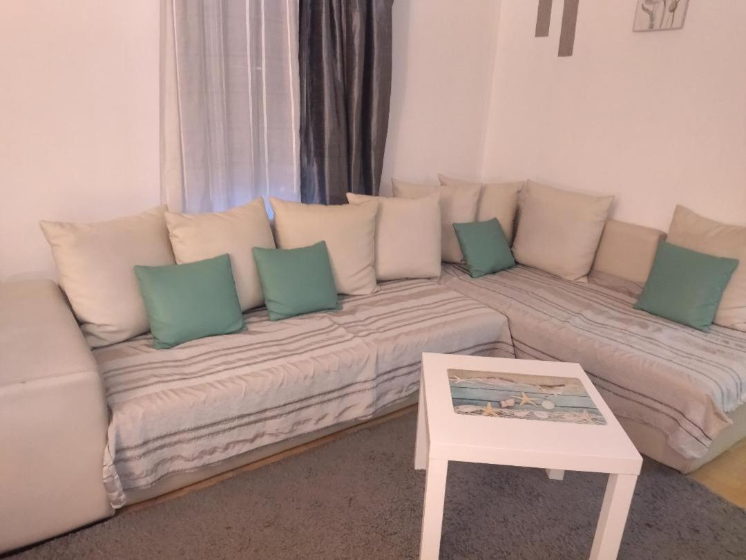 Apartman Gana Altina Lux Beograd Ngoại thất bức ảnh