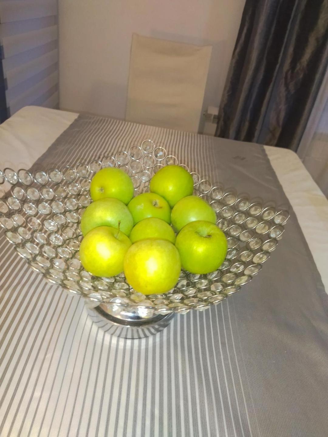 Apartman Gana Altina Lux Beograd Ngoại thất bức ảnh